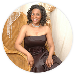 Yolanda Grant-Thompson