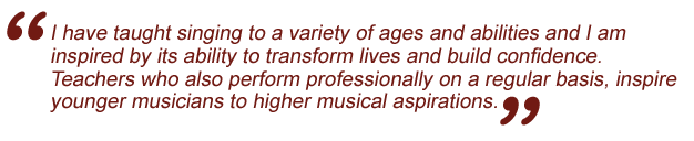 Yolanda Grant-Thompson / Coaching